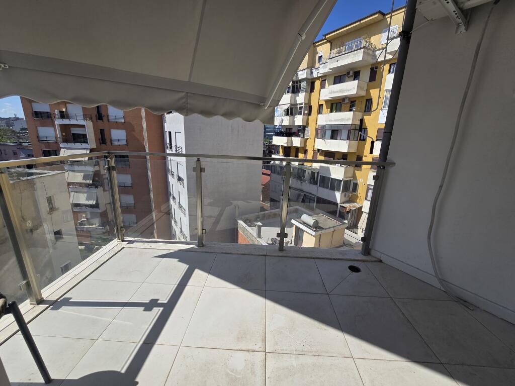 *Appartamento 2+1+Balcone in Affitto*