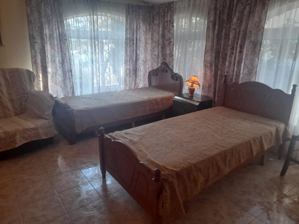 APARTMENT FOR RENT 2+1 PARIS COMMUNE 600 EURO