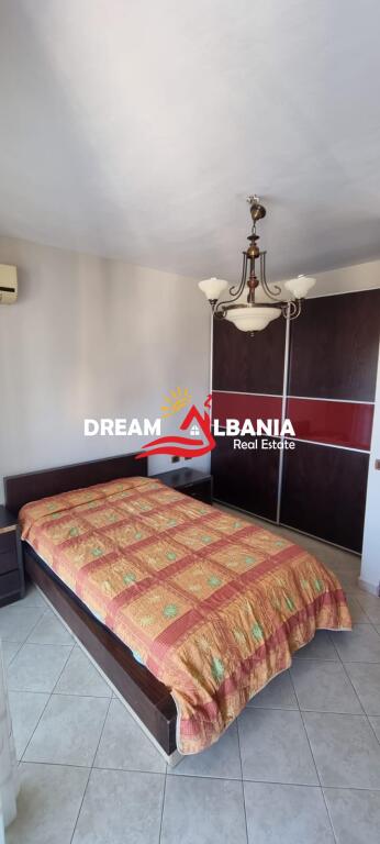 Appartamento 3+1+2 in affitto in via Kavaja vicino a 21 Dhjetori a Tirana (ID 4231326)
