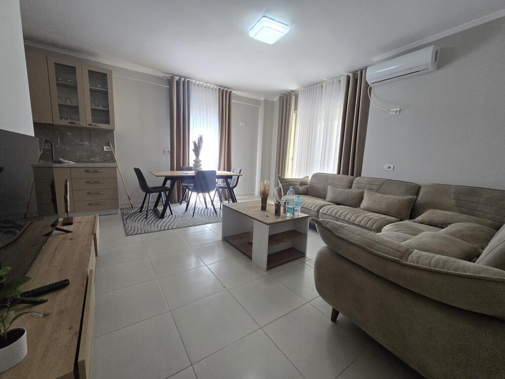 *Appartamento 2+1+Balcone in Affitto*