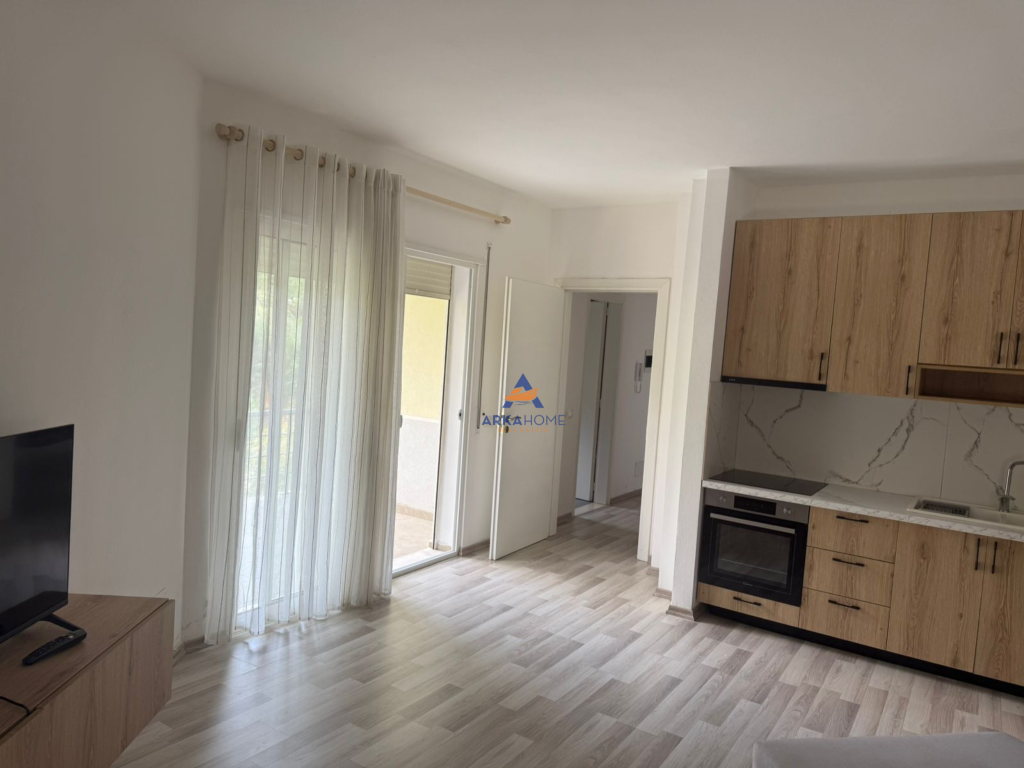 FOR SALE APARTMENT 1+1+BALCONY "FRESKU" 97,000 EURO.