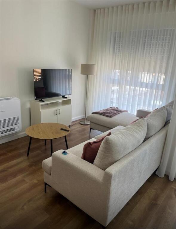 APARTMENT FOR RENT 1+1 PAZARI I RI 650 EURO