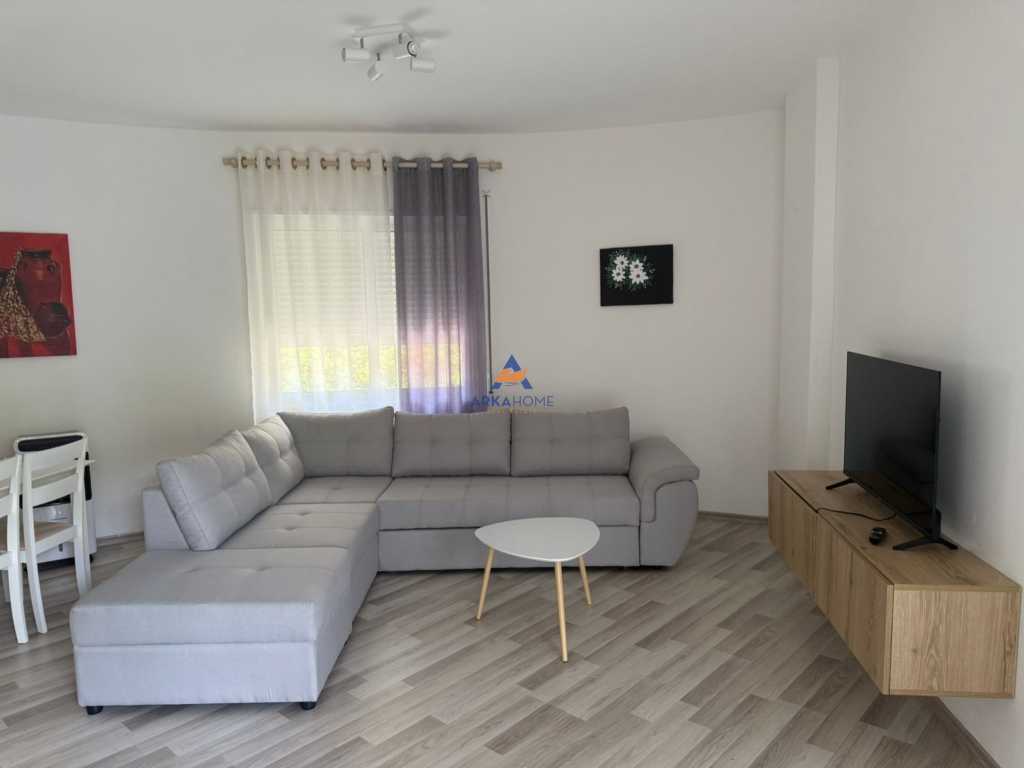FOR SALE APARTMENT 1+1+BALCONY "FRESKU" 97,000 EURO.