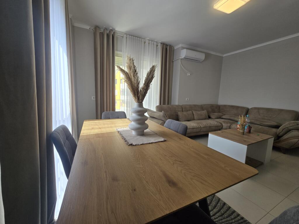 *Appartamento 2+1+Balcone in Affitto*