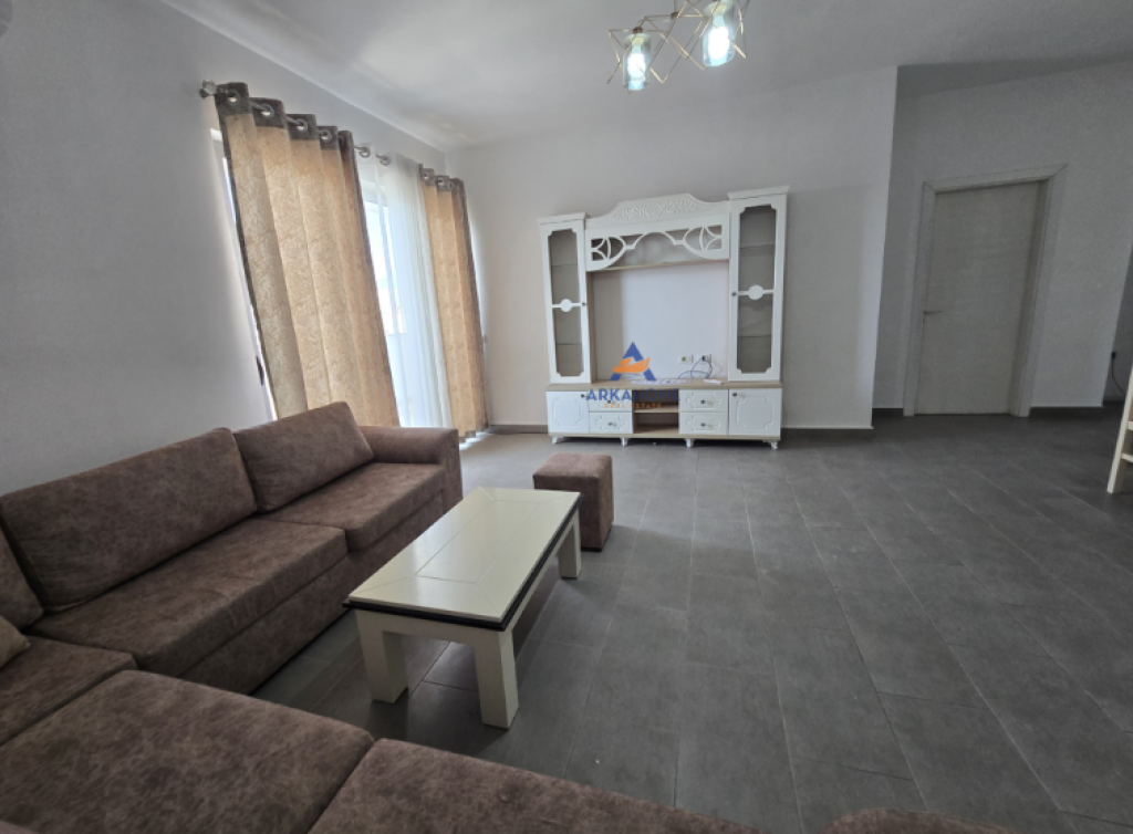 SHITET APARTAMENT 2+1+BALLKON “KAMEZ” 103.000 EURO.
