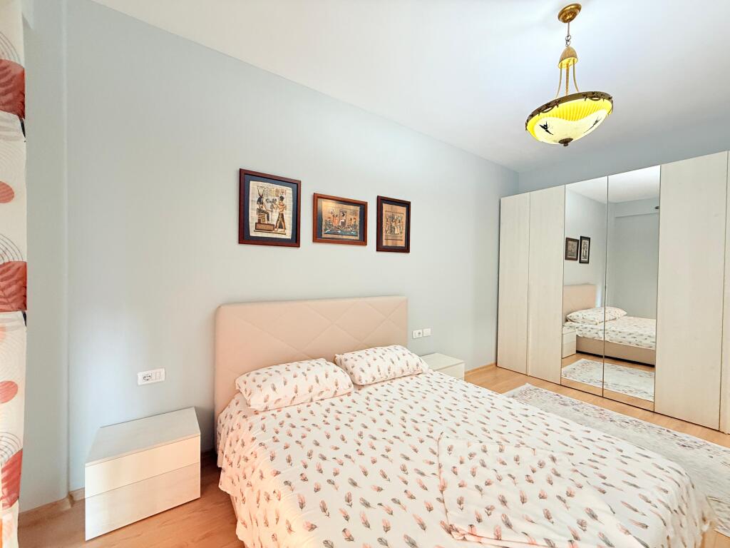✨ Apartament 2+1 me qira – Oasis Residence ✨