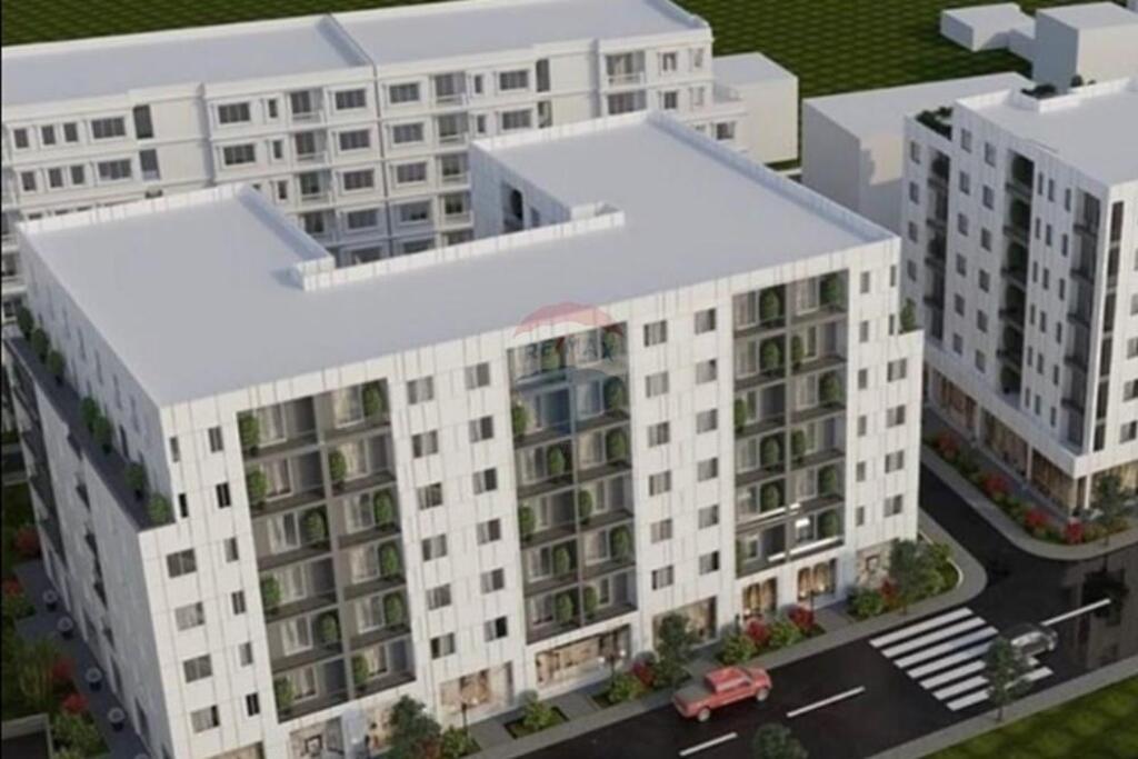 Apartment - For Sale - Bulevardi Blu, Kamëz
