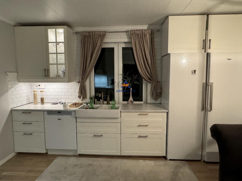 VILLA IN VENDITA 3+1+BALCONE+VERANDA "SVEZIA – JÖNKÖPING" 170.000 EURO.