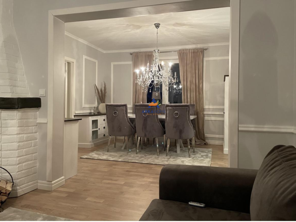 VILLA IN VENDITA 3+1+BALCONE+VERANDA "SVEZIA – JÖNKÖPING" 170.000 EURO.