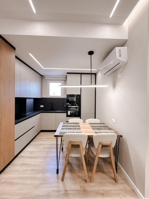 Apartment - For Sale - Rruga e Dibrës, Tirana