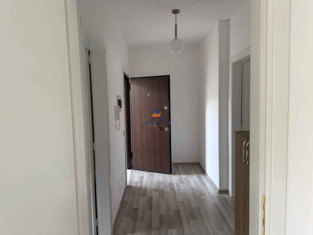 FOR SALE APARTMENT 1+1+BALCONY "FRESKU" 97,000 EURO.