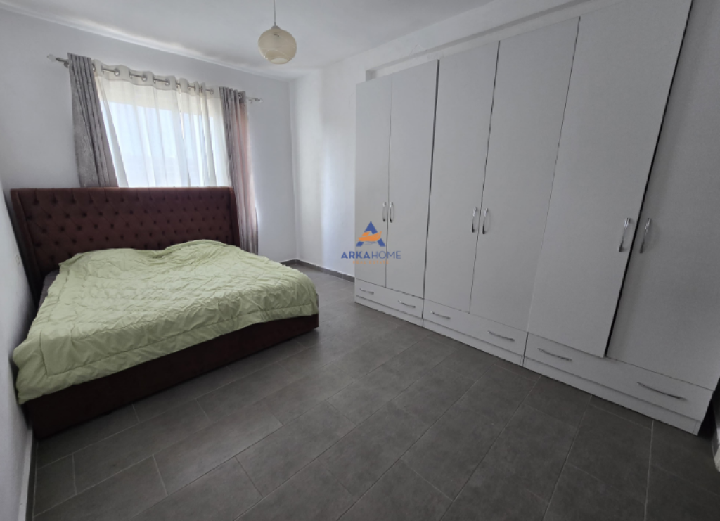 SHITET APARTAMENT 2+1+BALLKON “KAMEZ” 103.000 EURO.