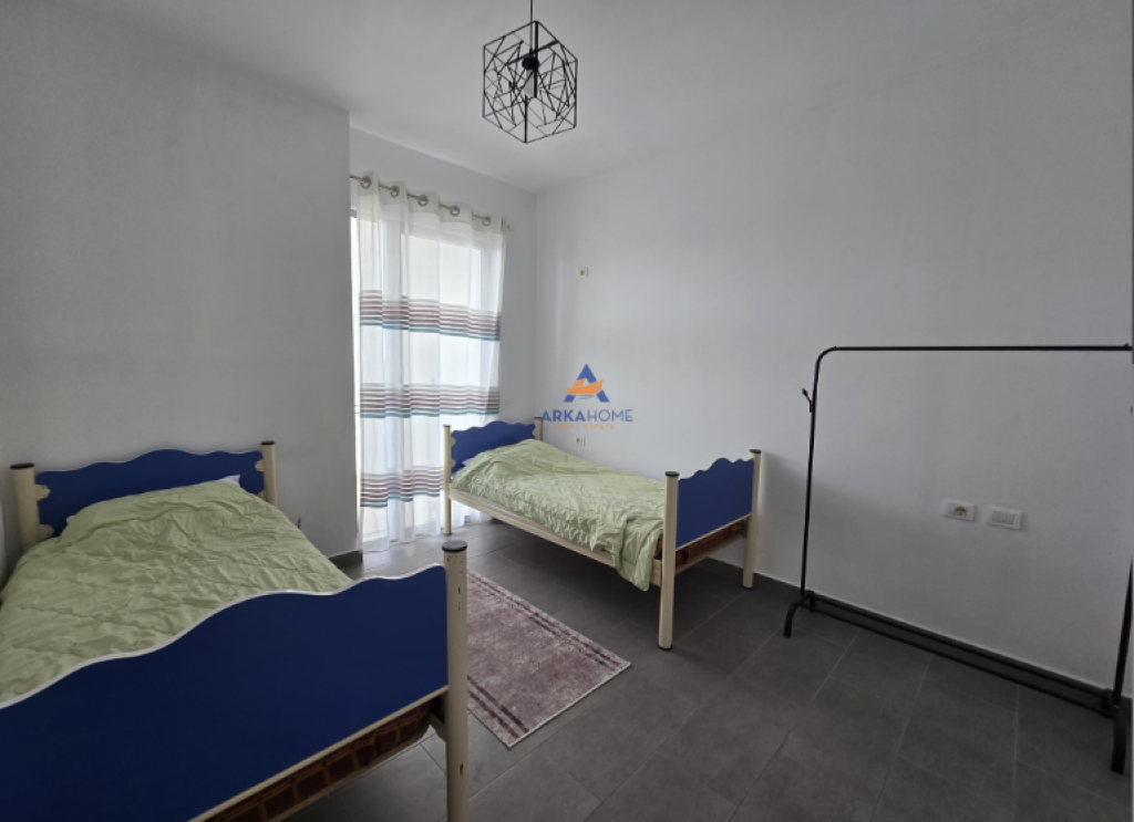 SHITET APARTAMENT 2+1+BALLKON “KAMEZ” 103.000 EURO.