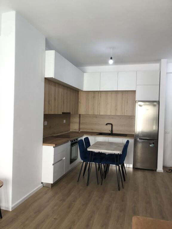 FOR SALE APARTMENT 1+1 ALI DEMI 110,000 EURO