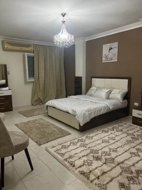 Appartamento in Affitto 2+1 a Xhamllik (ID B2201482) Tirana