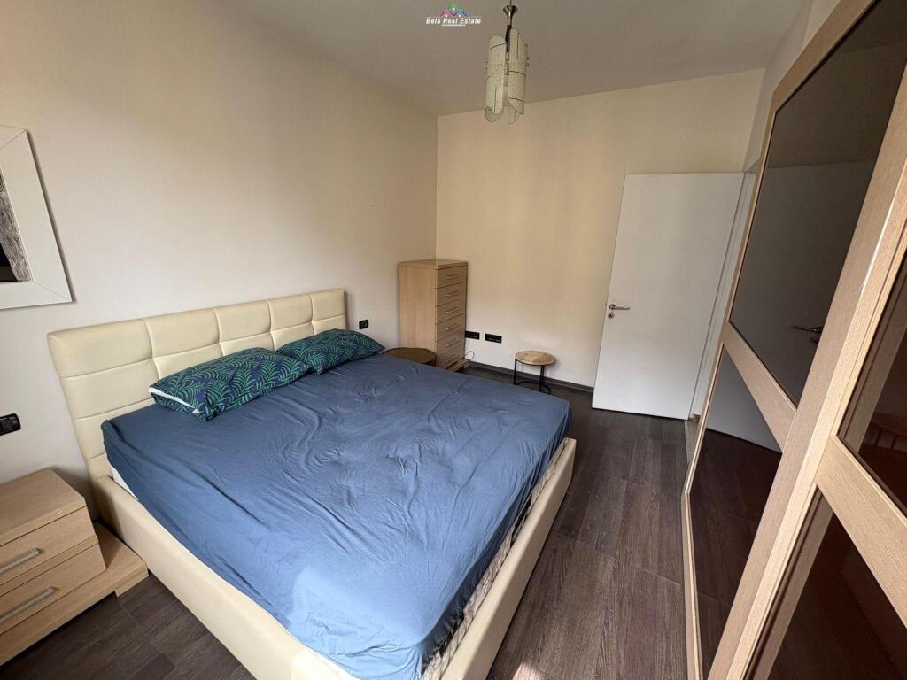 Apartament me Qera 2+1 tek Ish Tregu Elektrik (ID B221349) Tirane
