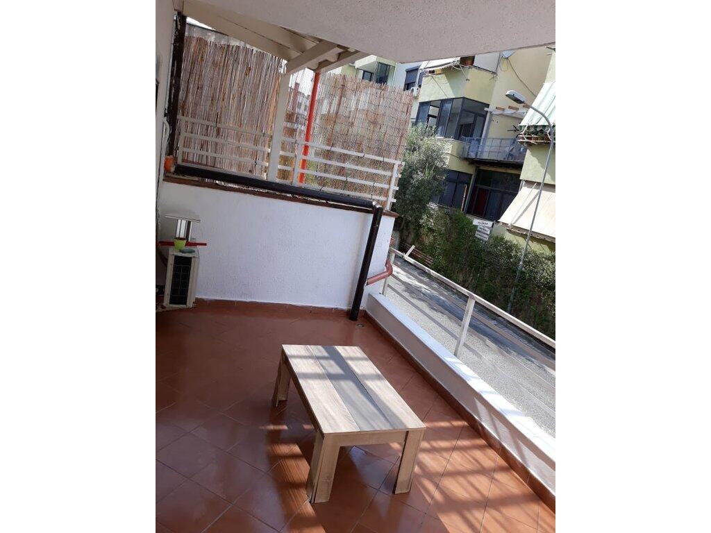 In vendita, Duplex 3+1+2, Residenza Kodra e Diellit 1, Tirana.