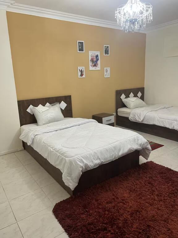 Appartamento in Affitto 2+1 a Xhamllik (ID B2201482) Tirana