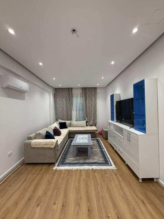 Apartament 1+1 per qera ne fresk
