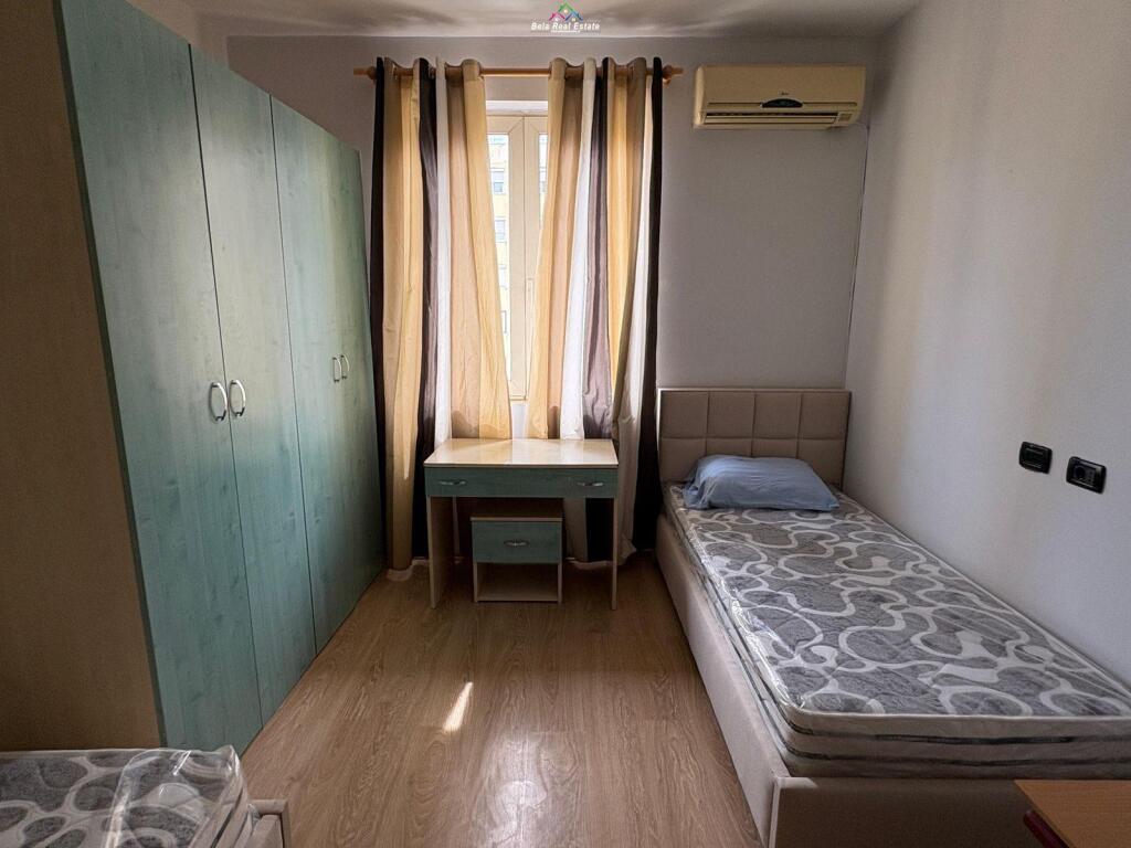 Apartament me Qera 2+1 tek Ish Tregu Elektrik (ID B221349) Tirane