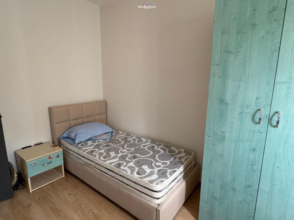 Apartament me Qera 2+1 tek Ish Tregu Elektrik (ID B221349) Tirane