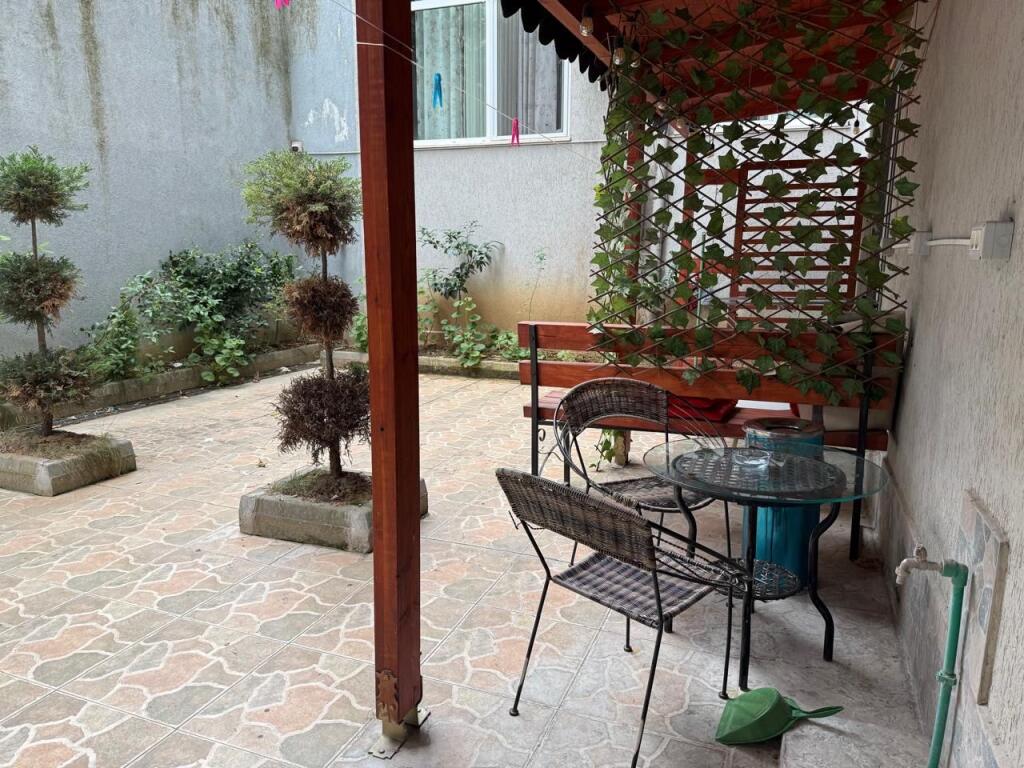 Furnished duplex, on Elbasan road, price 600 euros