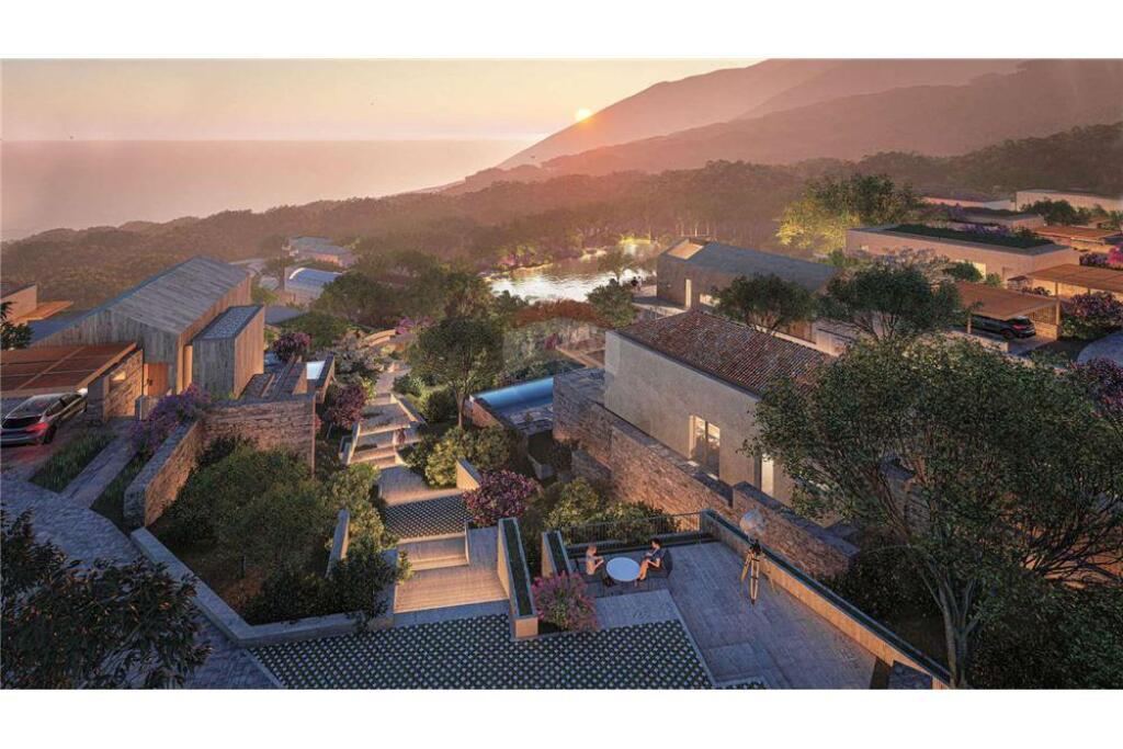 FOR SALE, APARTMENT 1+1+POOL, GREEN COST 2, DHERMI