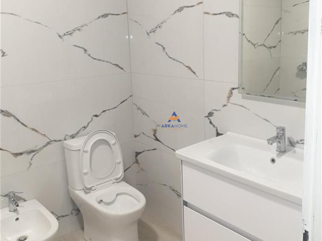 FOR RENT APARTMENT 76M2 "BRIGADE VIII STREET, BLOCK" 900 EURO.
