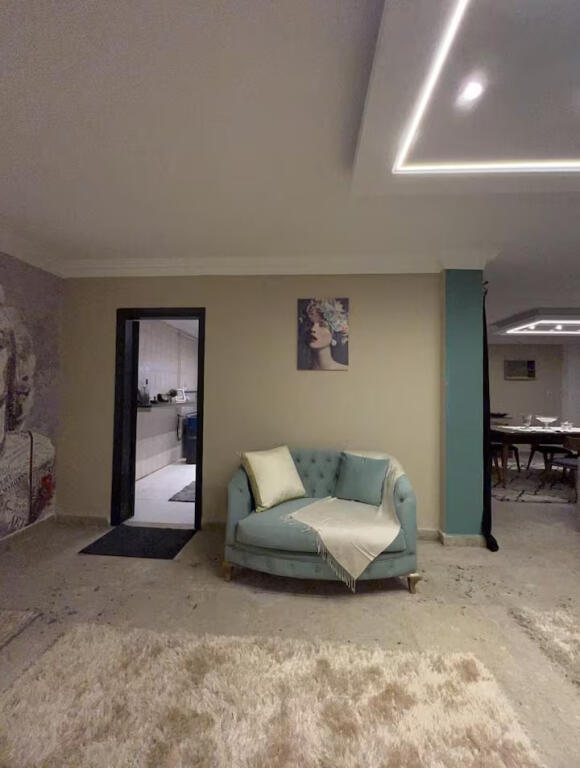 Appartamento in Affitto 2+1 a Xhamllik (ID B2201482) Tirana