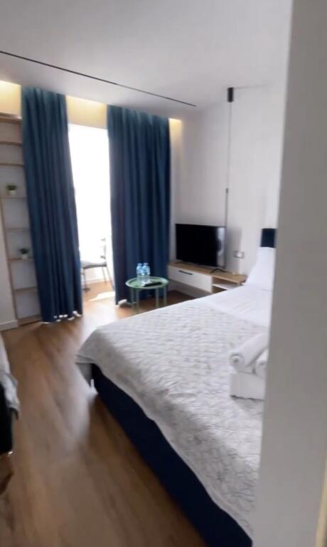 3 STUDIO APARTMENTS FOR RENT DURRES STREET 1,200 EURO