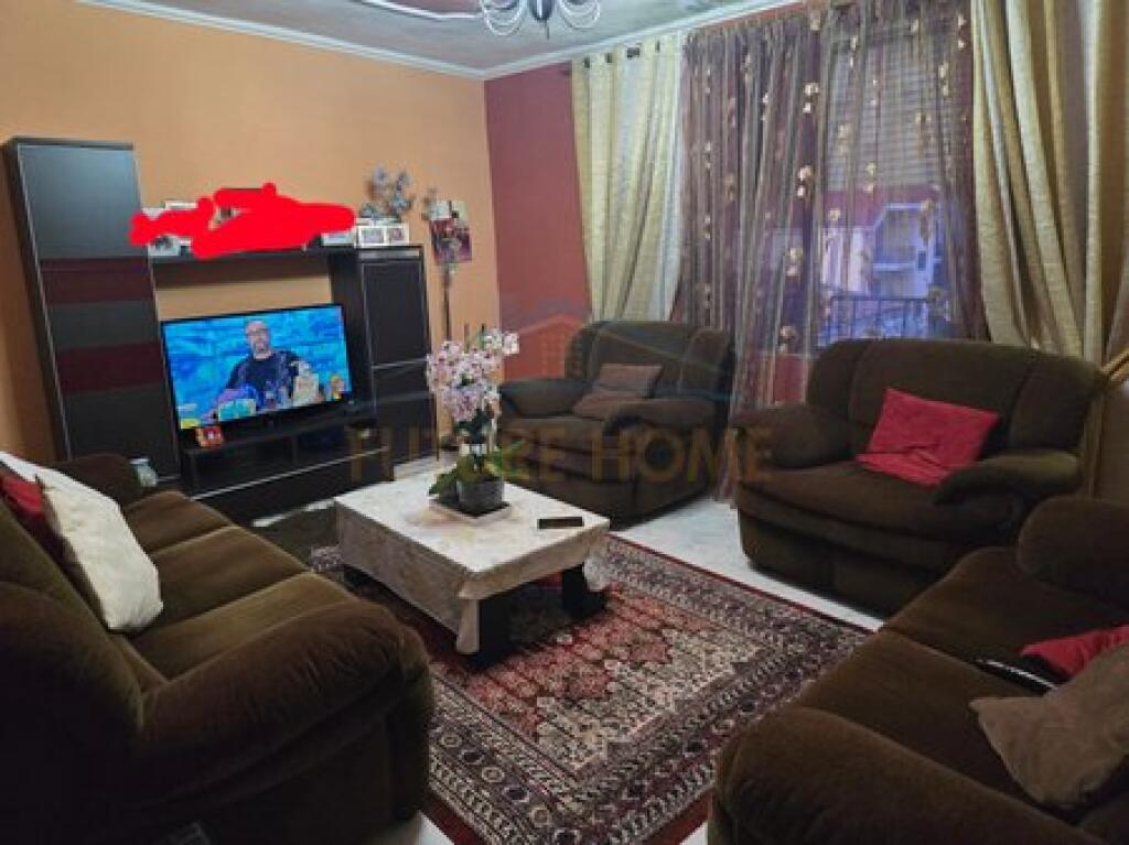 For sale, Apartment 1+1, Selvia, Tirana. 