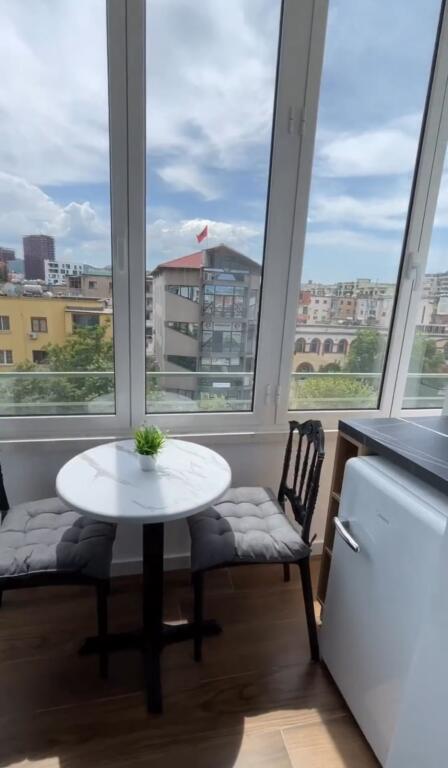 3 STUDIO APARTMENTS FOR RENT DURRES STREET 1,200 EURO