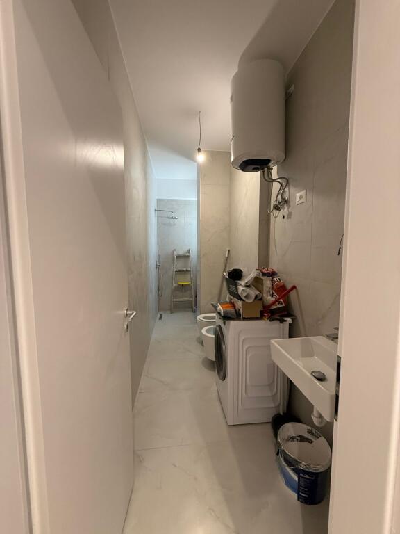 Apartament 1+1 per qera ne fresk