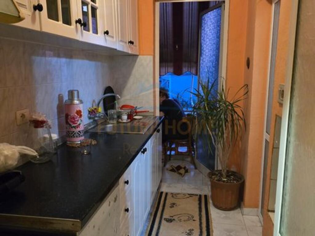 For sale, Apartment 1+1, Selvia, Tirana. 