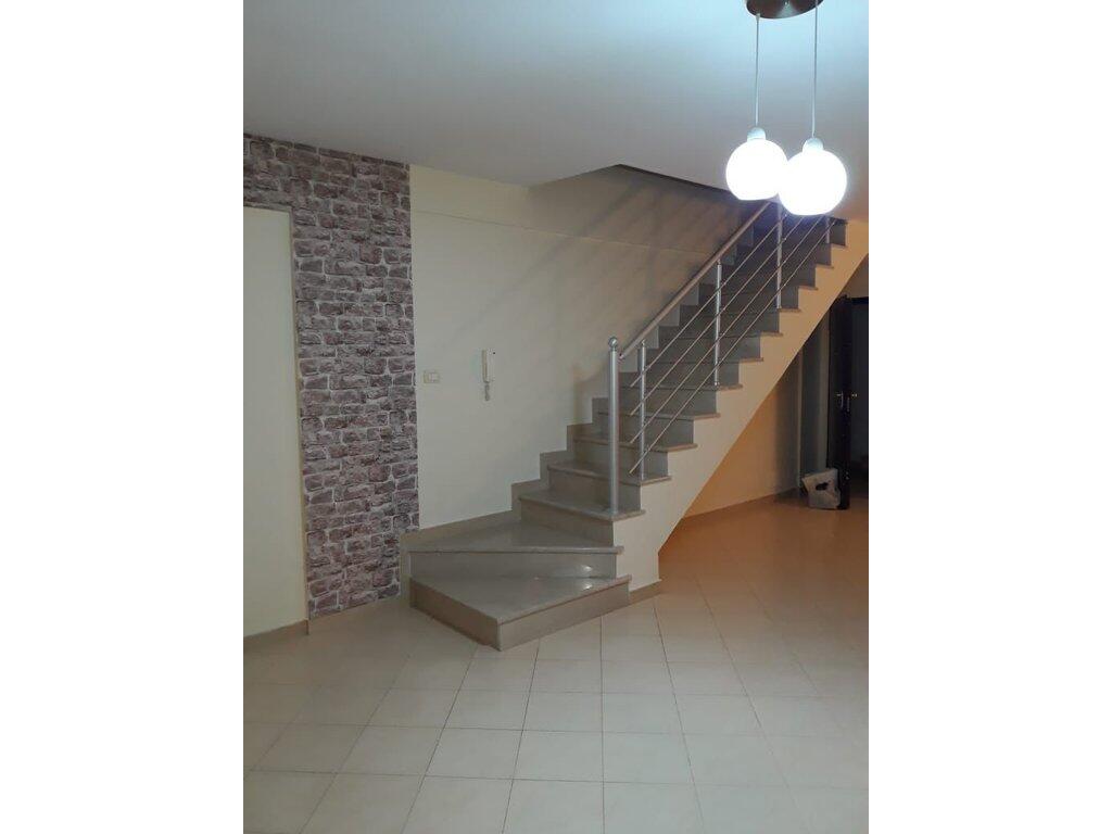 In vendita, Duplex 3+1+2, Residenza Kodra e Diellit 1, Tirana.