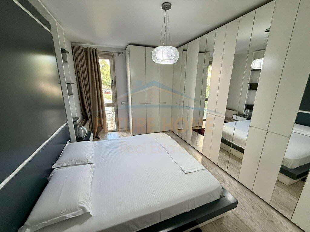 Rent, Apartment 2+1 Nobis Complex Tirana