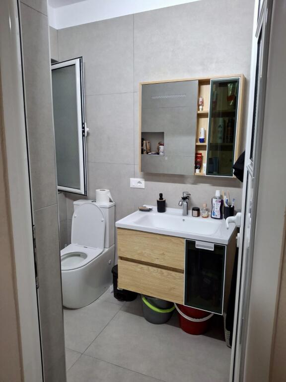 📣 QERA SUPER Apartament 3+1 Me 2 Tualete 📍 Komuna e Parisit, Prane Rruges Se Kosovareve ✨