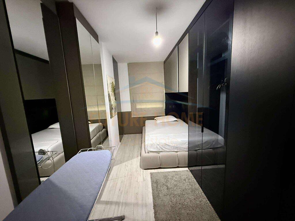 Rent, Apartment 2+1 Nobis Complex Tirana