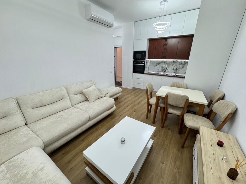 📣 SUPER RENT Apartment 1+1 📍 OXA Residence, Fresk ✨