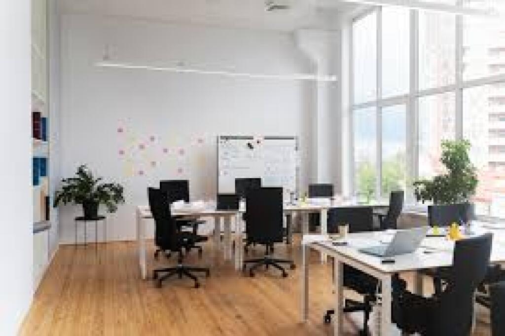 UFFICIO IN AFFITTO 95M2 BLLOK 1.750 EURO