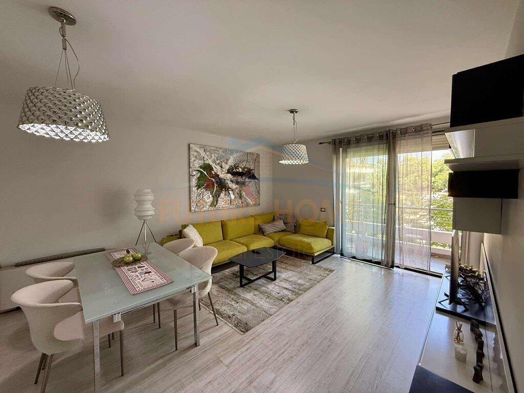Rent, Apartment 2+1 Nobis Complex Tirana