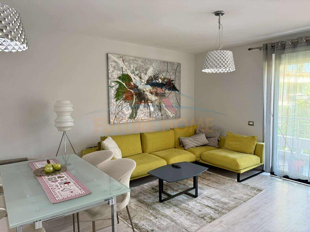 Rent, Apartment 2+1 Nobis Complex Tirana