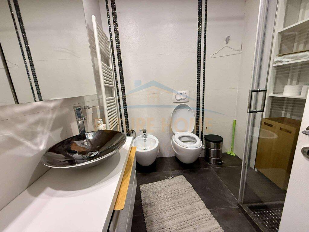 Rent, Apartment 2+1 Nobis Complex Tirana