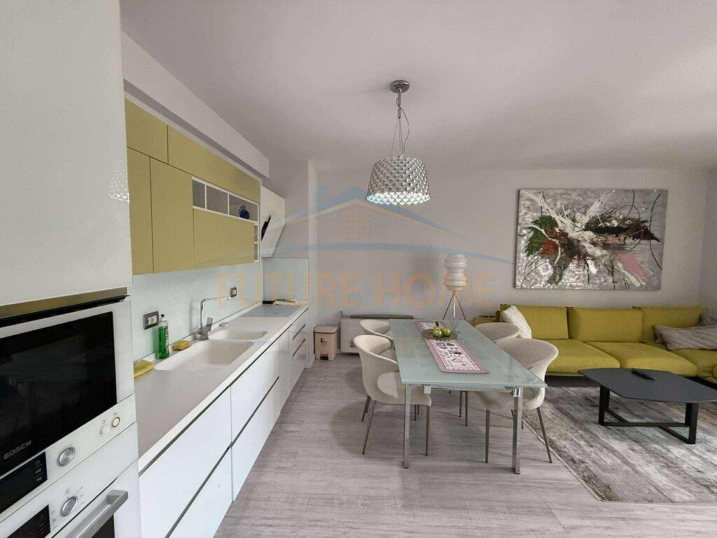 Rent, Apartment 2+1 Nobis Complex Tirana