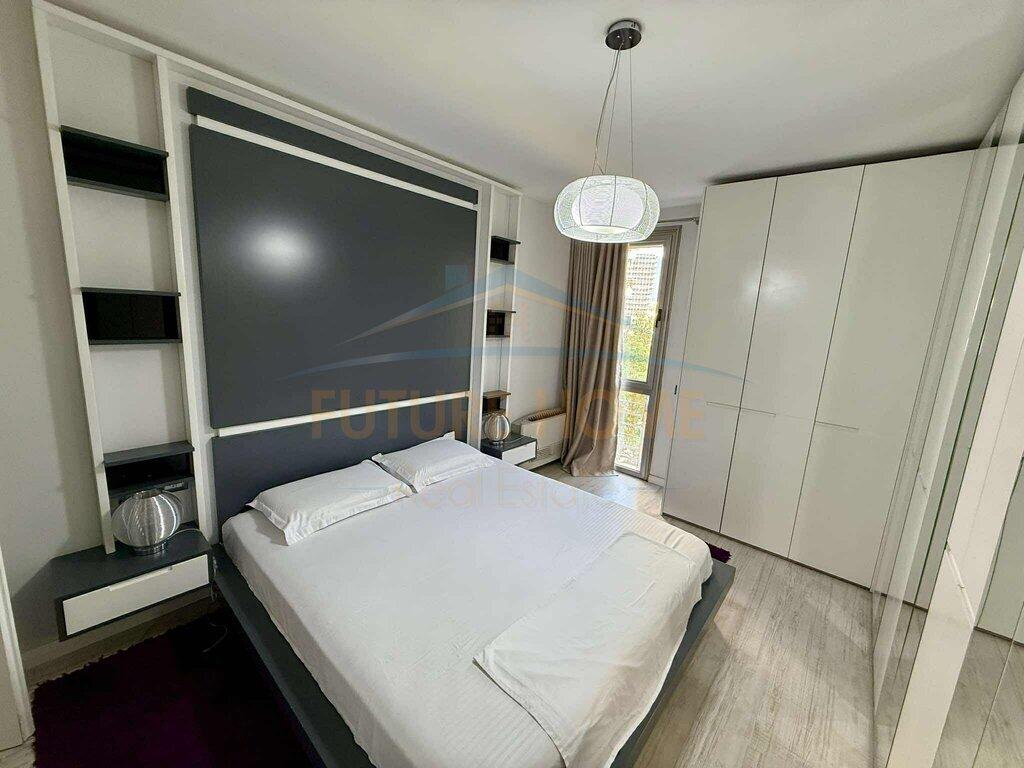 Rent, Apartment 2+1 Nobis Complex Tirana