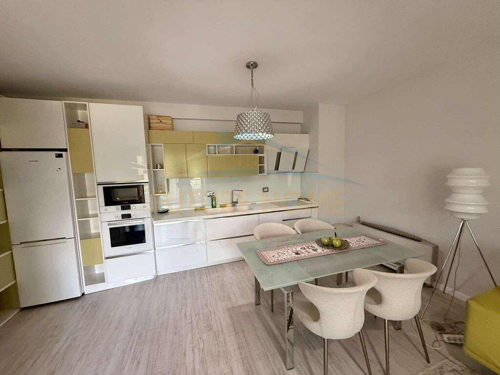 Rent, Apartment 2+1 Nobis Complex Tirana