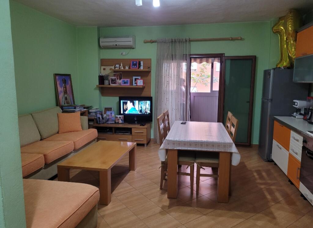 Apartment 1+1 for sale 5 May Street near Emerald center