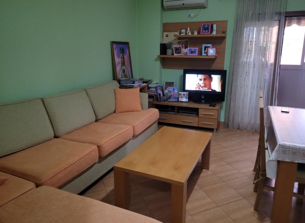 Apartment 1+1 for sale 5 May Street near Emerald center