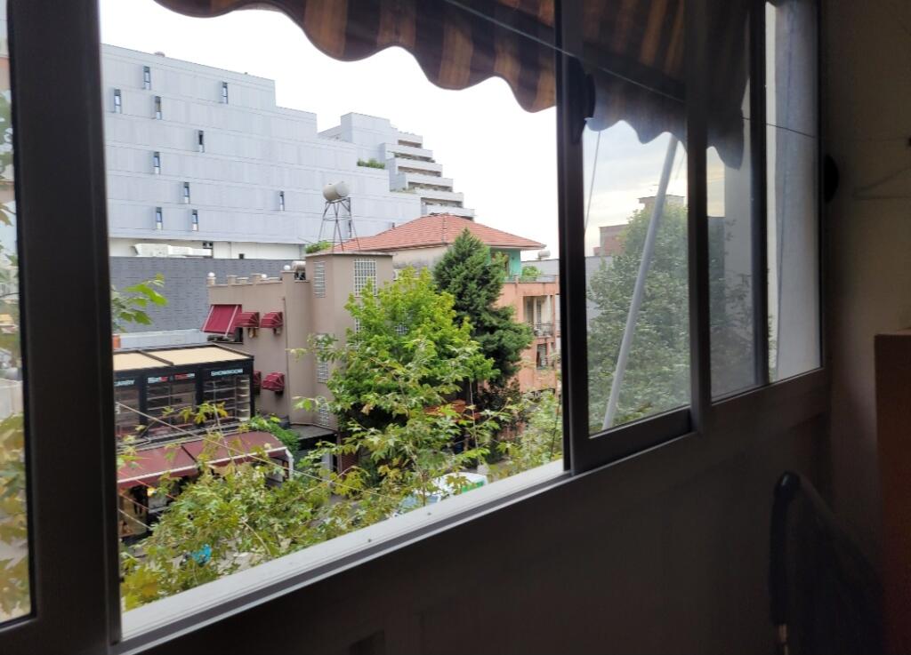 Apartment 1+1 for sale 5 May Street near Emerald center