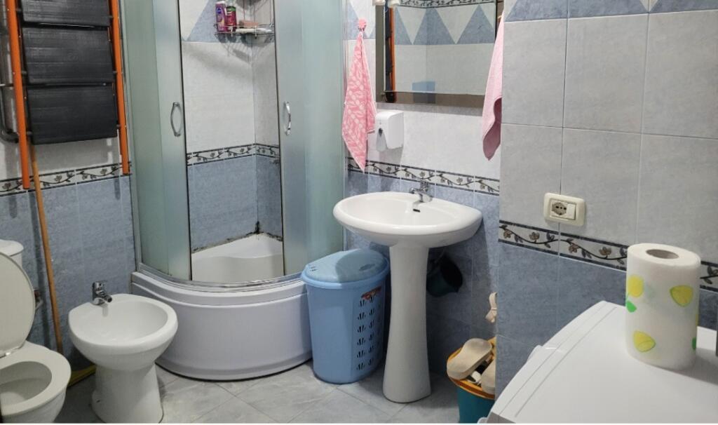 Apartment 1+1 for sale 5 May Street near Emerald center
